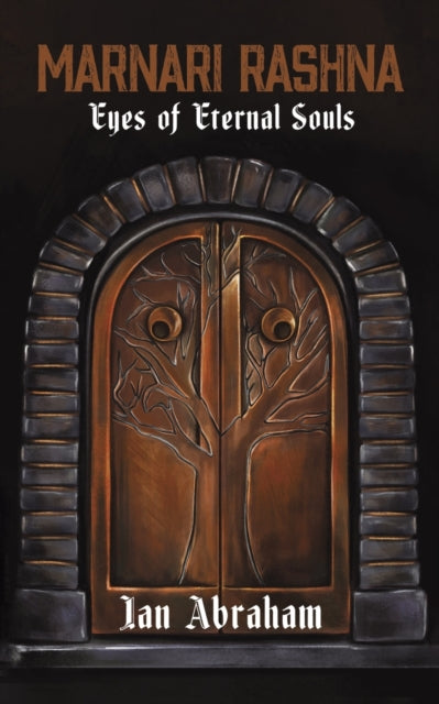 Binding: Paperback
Description: Select Guide Rating
Title: Marnari Rashna Eyes Of Eternal Souls
Author(s): Abraham Ian
Publisher: Austin Macauley Publishers
Barcode: 9781398407251
Pages: 190 Pages, 0
Publication Date: 6/30/2022
Category: Fantasy