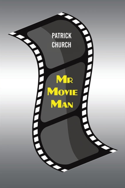 Binding: Paperback
Description: Select Guide Rating
Title: Mr Movie Man
Author(s): Church Patrick
Publisher: Austin Macauley Publishers
Barcode: 9781398407381
Pages: 148 Pages, 0
Publication Date: 12/16/2022
Category: Autobiography: Arts & Entertainment