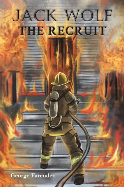 Binding: Paperback
Description: Select Guide Rating
Title: Jack Wolf The Recruit
Author(s): Farenden George
Publisher: Austin Macauley Publishers
Barcode: 9781398408654
Pages: 208 Pages, 0
Publication Date: 7/29/2022
Category: Historical Fiction