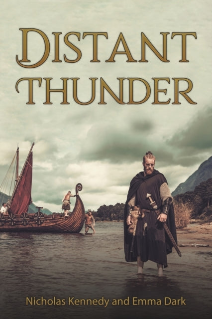 Binding: Paperback
Description: Select Guide Rating
Title: Distant Thunder
Author(s): Dark Emma
Publisher: Austin Macauley Publishers
Barcode: 9781398408906
Pages: 220 Pages, 0
Publication Date: 8/31/2022
Category: Adventure