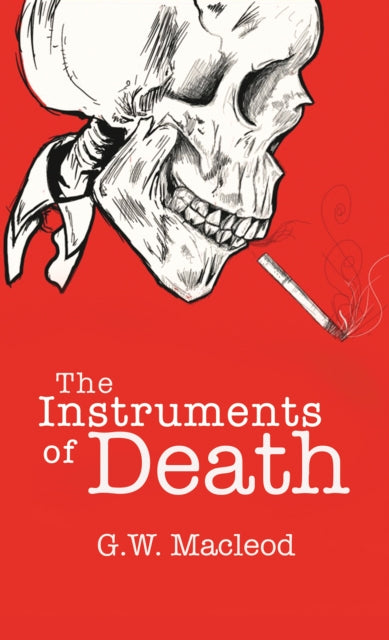 Binding: Paperback
Description: Select Guide Rating
Title: The Instruments Of Death
Author(s): Macleod G. W.
Publisher: Austin Macauley Publishers
Barcode: 9781398409477
Pages: 148 Pages, 0
Publication Date: 4/28/2023
Category: Crime & Mystery