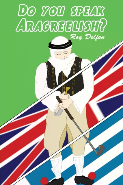 Binding: Paperback
Description: Select Guide Rating
Title: Do You Speak Aragreelish?
Author(s): Delfon Roy
Publisher: Austin Macauley Publishers
Barcode: 9781398409682
Pages: 350 Pages, 0
Publication Date: 5/31/2022
Category: Adventure
