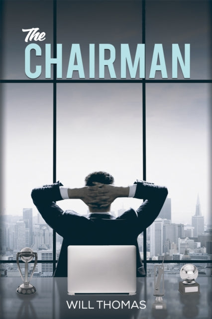 Binding: Paperback
Description: Select Guide Rating
Title: The Chairman
Author(s): Thomas Will
Publisher: Austin Macauley Publishers
Barcode: 9781398410640
Pages: 216 Pages, 0
Publication Date: 5/31/2022
Category: Crime & Mystery