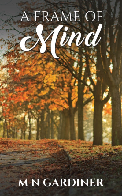 Binding: Paperback
Description: Select Guide Rating
Title: A Frame Of Mind
Author(s): Gardiner M N
Publisher: Austin Macauley Publishers
Barcode: 9781398410664
Pages: 74 Pages, 0
Publication Date: 9/30/2022
Category: Historical Fiction
