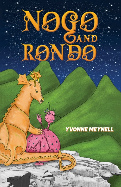 Binding: Paperback
Description: Select Guide Rating
Title: Nogo And Rondo
Author(s): Meynell Yvonne
Publisher: Austin Macauley Publishers
Barcode: 9781398410992
Pages: 82 Pages, 0
Publication Date: 1/5/2024
Category: Fantasy & Magical Realism (Children's / Teenage)