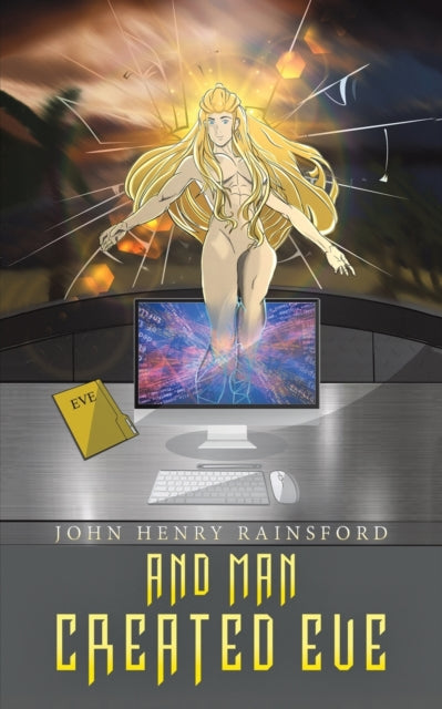 Binding: Paperback
Description: Select Guide Rating
Title: And Man Created Eve
Author(s): Rainsford John Henry
Publisher: Austin Macauley Publishers
Barcode: 9781398411302
Pages: 336 Pages, 0
Publication Date: 10/31/2022
Category: Science Fiction
