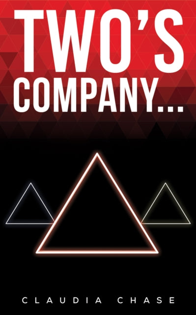 Binding: Paperback
Description: Select Guide Rating
Title: Two's Company.
Author(s): Chase Claudia
Publisher: Austin Macauley Publishers
Barcode: 9781398411401
Pages: 188 Pages, 0
Publication Date: 3/31/2023
Category: Modern & Contemporary Fiction