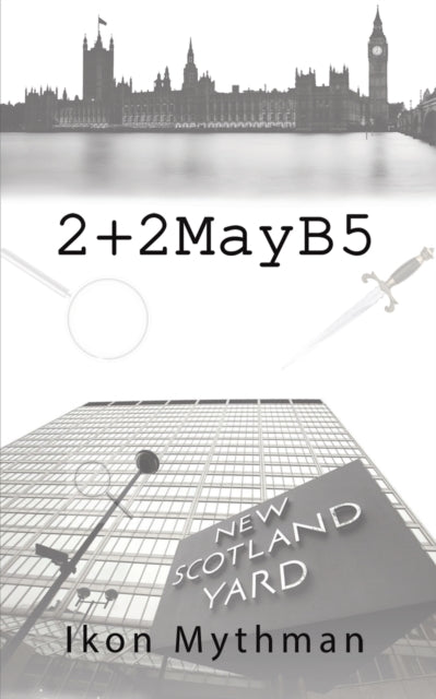 Binding: Paperback
Description: Select Guide Rating
Title: 2+2mayb 5
Author(s): Mythman Ikon
Publisher: Austin Macauley Publishers
Barcode: 9781398411470
Pages: 136 Pages, 0
Publication Date: 8/18/2023
Category: Crime & Mystery