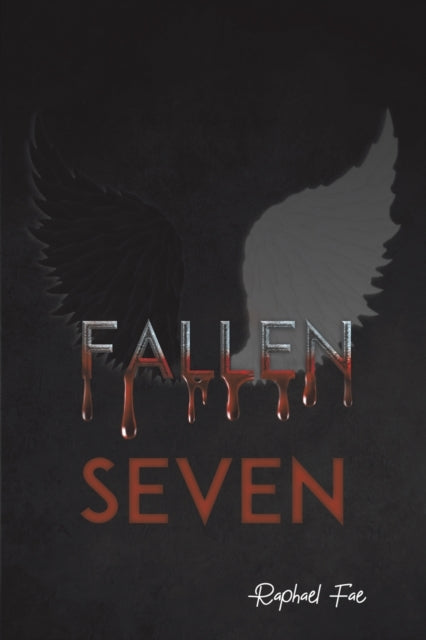 Binding: Paperback
Description: Select Guide Rating
Title: Fallen Seven
Author(s): Fae Raphael
Publisher: Austin Macauley Publishers
Barcode: 9781398411807
Pages: 198 Pages, 0; 0
Publication Date: 7/29/2022
Category: Horror & Ghost Stories, Chillers (Children's / Teenage)