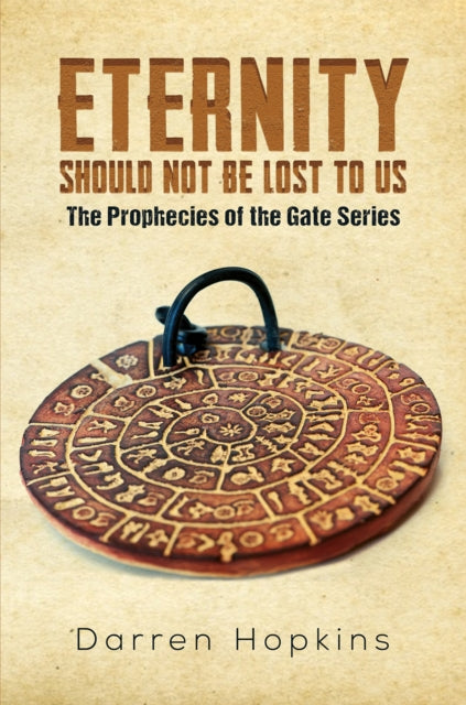 Binding: Paperback
Description: Select Guide Rating
Title: Eternity Should Not Be Lost To Us The Prophecies Of The Gate Series
Author(s): Hopkins Darren
Publisher: Austin Macauley Publishers
Barcode: 9781398411876
Pages: 378 Pages, 0
Publication Date: 8/18/2023
Category: Fantasy