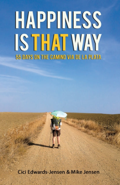 Binding: Paperback
Description: Select Guide Rating
Title: Happiness Is That Way 55 Days On The Camino Via De La Plata
Author(s): Jensen Mike
Publisher: Austin Macauley Publishers
Barcode: 9781398411951
Pages: 240 Pages, 0
Publication Date: 8/18/2023
Category: Autobiography: General