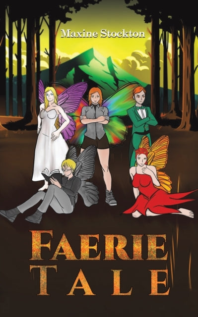 Binding: Paperback
Description: Select Guide Rating
Title: Faerie Tale
Author(s): Stockton Maxine
Publisher: Austin Macauley Publishers
Barcode: 9781398412224
Pages: 112 Pages, 0
Publication Date: 11/30/2022
Category: Fantasy & Magical Realism (Children's / Teenage)