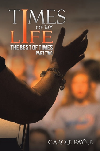 Binding: Paperback
Description: Select Guide Rating
Title: Times Of My Life - Part Two The Best Of Times
Author(s): Payne Carole
Publisher: Austin Macauley Publishers
Barcode: 9781398412927
Pages: 186 Pages, 0
Publication Date: 11/30/2022
Category: Autobiography: General