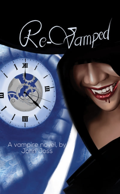 Binding: Paperback
Description: Select Guide Rating
Title: Re - Vamped
Author(s): Joss John
Publisher: Austin Macauley Publishers
Barcode: 9781398413207
Pages: 126 Pages, 0
Publication Date: 11/10/2023
Category: Fiction-Related Items