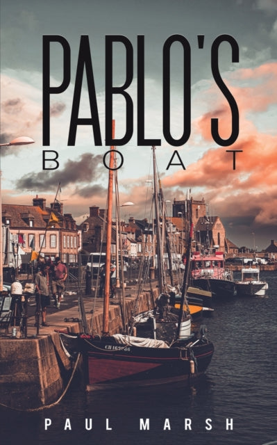 Binding: Paperback
Description: Select Guide Rating
Title: Pablo's Boat
Author(s): Marsh Paul
Publisher: Austin Macauley Publishers
Barcode: 9781398413634
Pages: 44 Pages, 0
Publication Date: 8/31/2022
Category: Short Stories