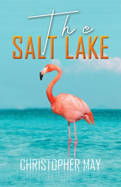 Binding: Paperback
Description: Select Guide Rating
Title: The Salt Lake
Author(s): May Christopher
Publisher: Austin Macauley Publishers
Barcode: 9781398413719
Pages: 190 Pages, 0; 0
Publication Date: 1/5/2024
Category: Espionage & Spy Thriller
