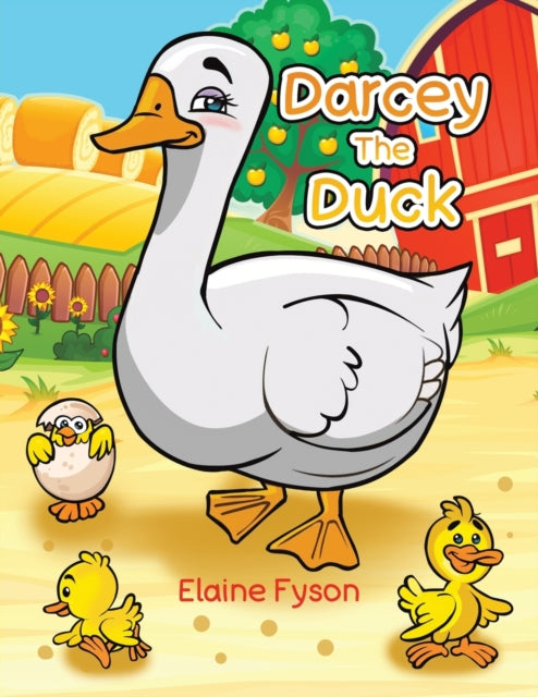 Binding: Paperback
Description: Select Guide Rating
Title: Darcy The Duck
Author(s): Fyson Elaine
Publisher: Austin Macauley Publishers
Barcode: 9781398413818
Pages: 22 Pages, 8
Publication Date: 11/30/2022
Category: Picture Storybooks