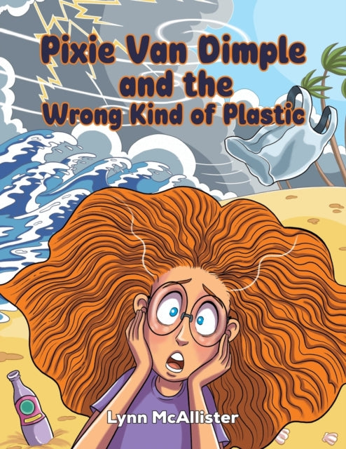 Binding: Paperback
Description: Select Guide Rating
Title: Pixie Van Dimple And The Wrong Kind Of Plastic
Author(s): Mcallister Lynn
Publisher: Austin Macauley Publishers
Barcode: 9781398414273
Pages: 34 Pages, 12
Publication Date: 8/31/2022
Category: Picture Storybooks
