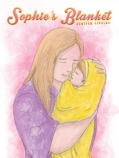Binding: Paperback
Description: Select Guide Rating
Title: Sophie's Blanket
Author(s): Tippins Jenifer
Publisher: Austin Macauley Publishers
Barcode: 9781398414341
Pages: 28 Pages, 12
Publication Date: 12/8/2023
Category: Picture Storybooks
