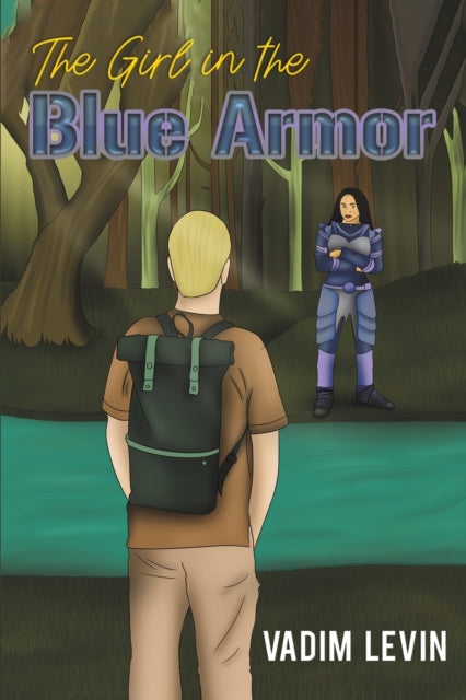 Binding: Paperback
Description: Select Guide Rating
Title: The Girl In The Blue Armor
Author(s): Levin Vadim
Publisher: Austin Macauley Publishers
Barcode: 9781398414495
Pages: 192 Pages, 0
Publication Date: 8/31/2022
Category: Fantasy