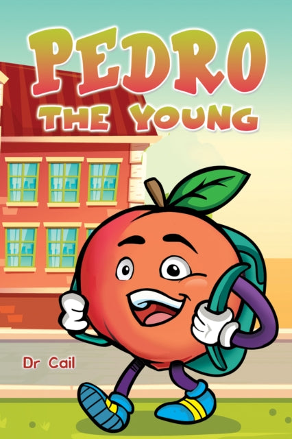 Binding: Paperback
Description: Select Guide Rating
Title: Pedro The Young
Author(s): Cail Dr
Publisher: Austin Macauley Publishers
Barcode: 9781398414983
Pages: 50 Pages, 12
Publication Date: 3/31/2023
Category: Picture Storybooks