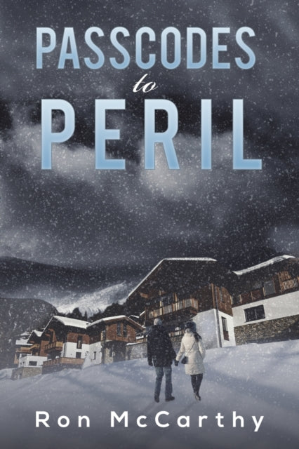 Binding: Paperback
Description: Select Guide Rating
Title: Passcodes To Peril
Author(s): Mccarthy Ron
Publisher: Austin Macauley Publishers
Barcode: 9781398415119
Pages: 182 Pages, 0
Publication Date: 10/31/2022
Category: Thriller / Suspense