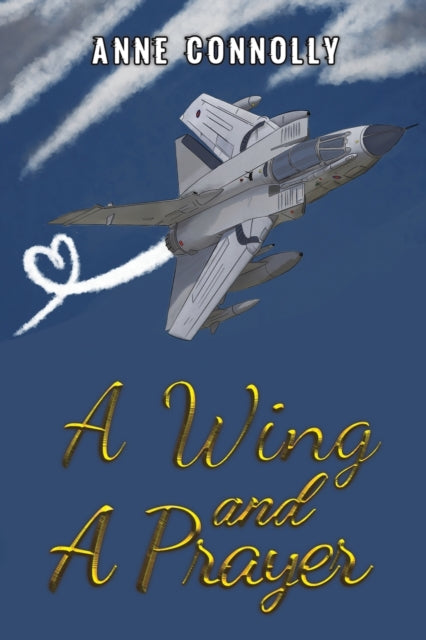 Binding: Paperback
Description: Select Guide Rating
Title: A Wing And A Prayer
Author(s): Connolly Anne
Publisher: Austin Macauley Publishers
Barcode: 9781398415782
Pages: 242 Pages, 0
Publication Date: 5/31/2022
Category: Romance