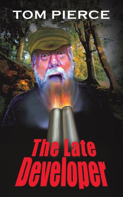 Binding: Paperback
Description: Select Guide Rating
Title: The Late Developer
Author(s): Pierce Tom
Publisher: Austin Macauley Publishers
Barcode: 9781398416017
Pages: 340 Pages, 0
Publication Date: 7/29/2022
Category: Crime & Mystery