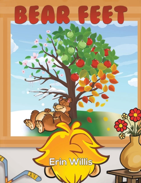 Binding: Paperback
Description: Select Guide Rating
Title: Bear Feet
Author(s): Willis Erin
Publisher: Austin Macauley Publishers
Barcode: 9781398416741
Pages: 30 Pages, 12
Publication Date: 6/30/2022
Category: Picture Storybooks