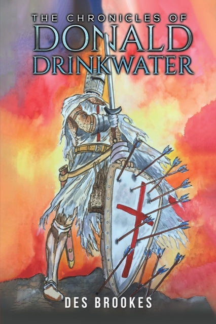 Binding: Paperback
Description: Select Guide Rating
Title: The Chronicles Of Donald Drinkwater
Author(s): Brookes Des
Publisher: Austin Macauley Publishers
Barcode: 9781398416826
Pages: 202 Pages, 0; 0
Publication Date: 3/3/2023
Category: Autobiography: Historical, Political & Military