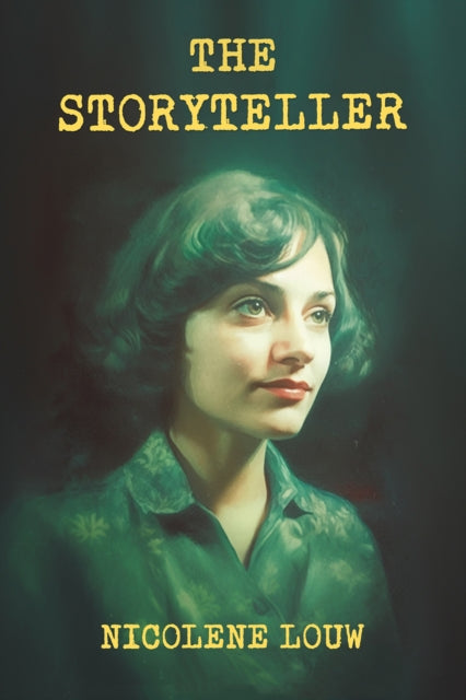 Binding: Paperback
Description: Select Guide Rating
Title: The Storyteller
Author(s): Louw Nicolene
Publisher: Austin Macauley Publishers
Barcode: 9781398417274
Pages: 190 Pages, 0
Publication Date: 3/1/2024
Category: Adventure