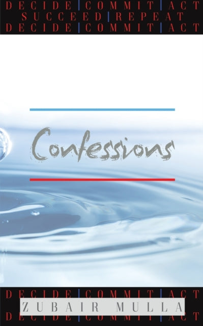 Binding: Paperback
Description: Select Guide Rating
Title: Confessions
Author(s): Mulla Zubair
Publisher: Austin Macauley Publishers
Barcode: 9781398417717
Pages: 88 Pages, 0
Publication Date: 8/31/2022
Category: Short Stories