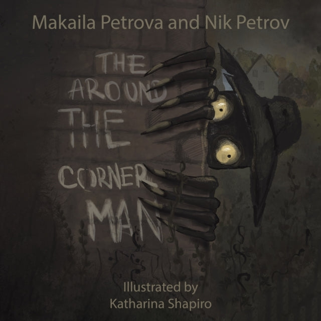 Binding: Paperback
Description: Select Guide Rating
Title: The Around The Corner Man
Author(s): Petrov Nik
Publisher: Austin Macauley Publishers
Barcode: 9781398417922
Pages: 20 Pages, 0
Publication Date: 5/31/2022
Category: Picture Books