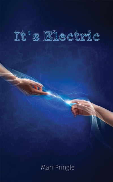 Binding: Paperback
Description: Select Guide Rating
Title: It's Electric
Author(s): Pringle Mari
Publisher: Austin Macauley Publishers
Barcode: 9781398419346
Pages: 82 Pages, 0
Publication Date: 5/31/2022
Category: Modern & Contemporary Fiction
