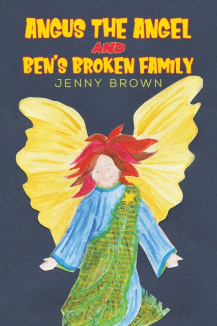 Binding: Paperback
Description: Select Guide Rating
Title: Angus The Angel And Ben's Broken Family
Author(s): Brown Jenny
Publisher: Austin Macauley Publishers
Barcode: 9781398419636
Pages: 108 Pages, 0
Publication Date: 1/6/2023
Category: Picture Storybooks