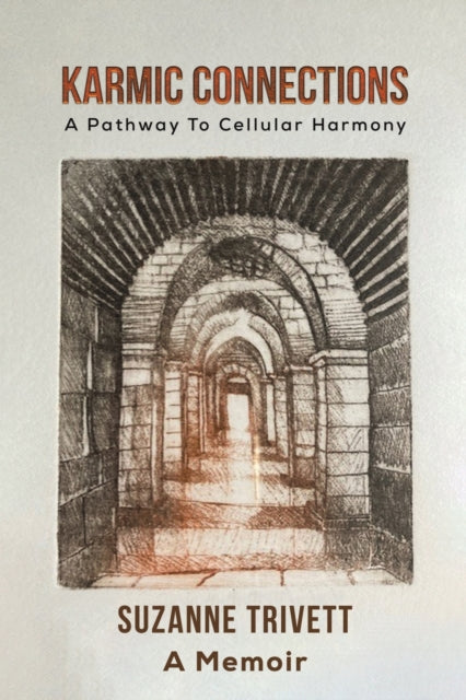 Binding: Paperback
Description: Select Guide Rating
Title: Karmic Connections A Pathway To Cellular Harmony
Author(s): Trivett Suzanne
Publisher: Austin Macauley Publishers
Barcode: 9781398419971
Pages: 184 Pages, 0
Publication Date: 11/30/2022
Category: Memoirs