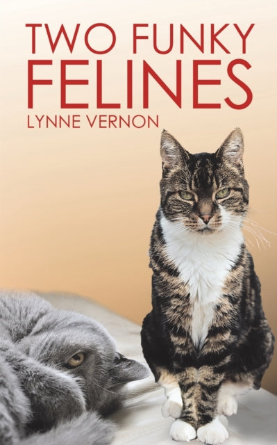 Binding: Paperback
Description: Select Guide Rating
Title: Two Funky Felines
Author(s): Vernon Lynne
Publisher: Austin Macauley Publishers
Barcode: 9781398420014
Pages: 98 Pages, 0
Publication Date: 1/6/2023
Category: Fiction-Related Items