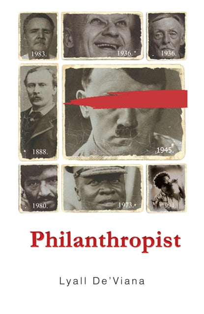 Binding: Paperback
Description: Select Guide Rating
Title: Philanthropist
Author(s): De'viana Lyall
Publisher: Austin Macauley Publishers
Barcode: 9781398420090
Pages: 252 Pages, 0
Publication Date: 4/28/2023
Category: Science Fiction