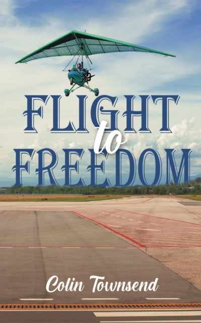 Binding: Paperback
Description: Select Guide Rating
Title: Flight To Freedom
Author(s): Townsend Colin
Publisher: Austin Macauley Publishers
Barcode: 9781398420649
Pages: 150 Pages, 0
Publication Date: 5/31/2022
Category: Adventure