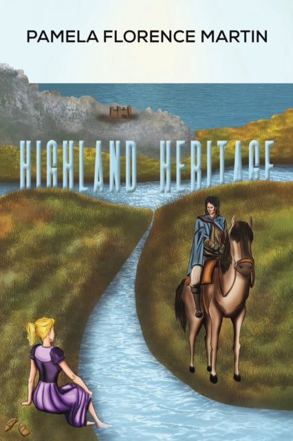Binding: Paperback
Description: Select Guide Rating
Title: Highland Heritage
Author(s): Martin Pamela Florence
Publisher: Austin Macauley Publishers
Barcode: 9781398420977
Pages: 176 Pages, 0
Publication Date: 10/31/2022
Category: Romance