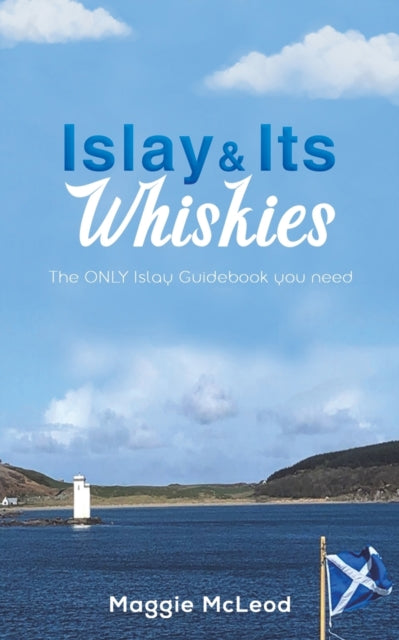 Binding: Paperback
Description: Select Guide Rating
Title: Islay And Its Whiskies The Only Islay Guidebook You Need
Author(s): Mcleod Maggie
Publisher: Austin Macauley Publishers
Barcode: 9781398421073
Pages: 68 Pages, 0
Publication Date: 6/23/2023
Category: Travel & Holiday