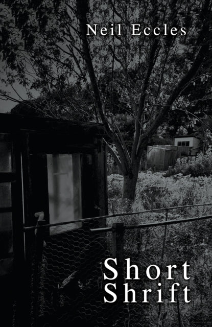 Binding: Paperback
Description: Select Guide Rating
Title: Short Shrift
Author(s): Eccles Neil
Publisher: Austin Macauley Publishers
Barcode: 9781398421165
Pages: 204 Pages, 0
Publication Date: 6/30/2022
Category: Thriller / Suspense