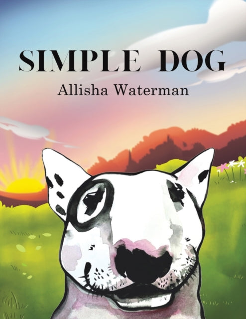 Binding: Paperback
Description: Select Guide Rating
Title: Simple Dog
Author(s): Waterman Allisha
Publisher: Austin Macauley Publishers
Barcode: 9781398421257
Pages: 20 Pages, 12
Publication Date: 5/31/2022
Category: Animal Stories (Children's / Teenage)