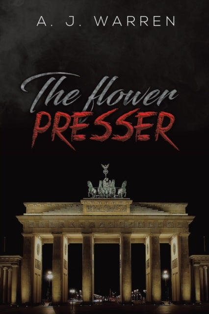 Binding: Paperback
Description: Select Guide Rating
Title: The Flower Presser
Author(s): Warren A. J.
Publisher: Austin Macauley Publishers
Barcode: 9781398421325
Pages: 234 Pages, 0
Publication Date: 6/30/2022
Category: Crime & Mystery