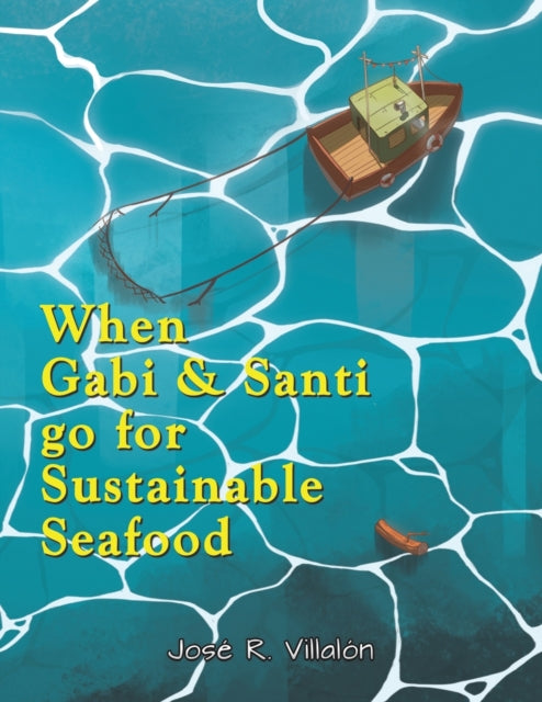 Binding: Paperback
Description: We can no longer look the other way when it comes to sustainability. An unhealthy planet means unhealthy people. This book gives the child the knowledge to ask the right questions about the food they buy. When we buy food we have a role in making the right choices.