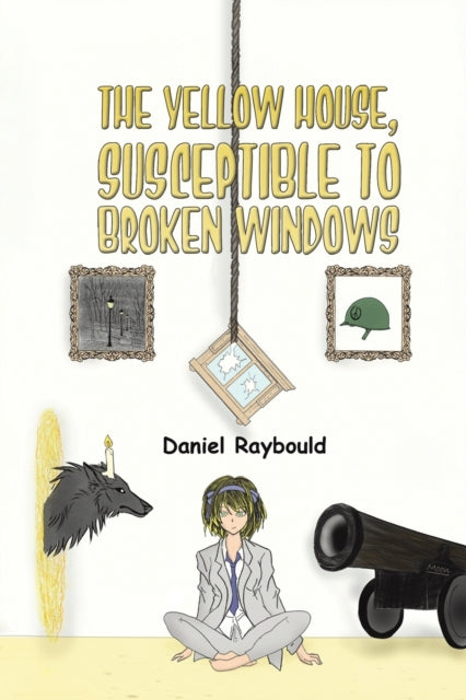 Binding: Paperback
Description: Select Guide Rating
Title: The Yellow House Susceptible To Broken Windows
Author(s): Raybould Daniel
Publisher: Austin Macauley Publishers
Barcode: 9781398422865
Pages: 148 Pages, 0
Publication Date: 4/28/2023
Category: Fiction-Related Items