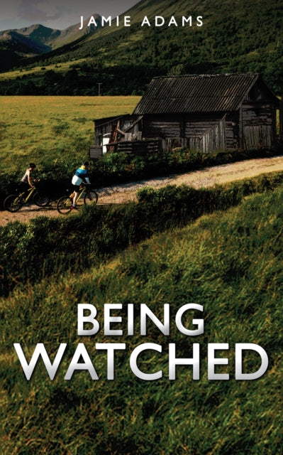 Binding: Paperback
Description: Select Guide Rating
Title: Being Watched
Author(s): Adams Jamie
Publisher: Austin Macauley Publishers
Barcode: 9781398422933
Pages: 182 Pages, 0
Publication Date: 9/30/2022
Category: Crime & Mystery Fiction (Children's / Teenage)