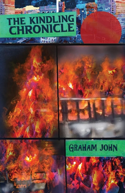Binding: Paperback
Description: Select Guide Rating
Title: The Kindling Chronicle
Author(s): John Graham
Publisher: Austin Macauley Publishers
Barcode: 9781398422940
Pages: 280 Pages, 0; 0
Publication Date: 4/28/2023
Category: Fiction-Related Items