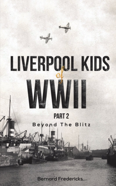 Binding: Paperback
Description: Select Guide Rating
Title: Liverpool Kids Of Wwii Part 2 Beyond The Blitz
Author(s): Fredericks Bernard
Publisher: Austin Macauley Publishers
Barcode: 9781398423084
Pages: 286 Pages, 0
Publication Date: 12/16/2022
Category: Historical Fiction