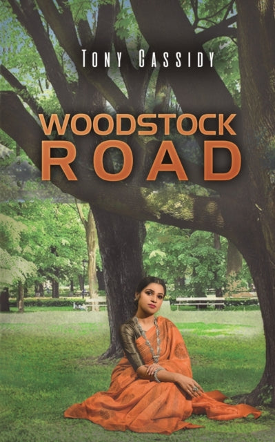 Binding: Paperback
Description: Select Guide Rating
Title: Woodstock Road
Author(s): Cassidy Tony
Publisher: Austin Macauley Publishers
Barcode: 9781398424524
Pages: 206 Pages, 0
Publication Date: 8/31/2022
Category: Modern & Contemporary Fiction